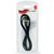 Кабель мультимедийный Jack 3.5mm M to Jack 3.5mm M 1.0m угловой Cablexpert (CCAPB-444L-1M), изображение 2 Кабель мультимедийный Jack 3.5mm M to Jack 3.5mm M 1.0m угловой Cablexpert (CCAPB-444L-1M), изображение 2