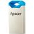 USB флеш накопитель Apacer 32GB AH111 Blue RP USB2.0 (AP32GAH111U-1), изображение 2 USB флеш накопитель Apacer 32GB AH111 Blue RP USB2.0 (AP32GAH111U-1), изображение 2