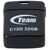 USB флеш накопичувач Team 32GB C12G Black USB 2.0 (TC12G32GB01)