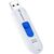USB флеш накопитель Transcend 128GB JetFlash 790 White USB 3.0 (TS128GJF790W), изображение 3 USB флеш накопитель Transcend 128GB JetFlash 790 White USB 3.0 (TS128GJF790W), изображение 3