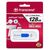 USB флеш накопитель Transcend 128GB JetFlash 790 White USB 3.0 (TS128GJF790W), изображение 5 USB флеш накопитель Transcend 128GB JetFlash 790 White USB 3.0 (TS128GJF790W), изображение 5