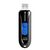 USB флеш накопитель Transcend 64GB JetFlash 790 USB 3.0 (TS64GJF790K), изображение 3 USB флеш накопитель Transcend 64GB JetFlash 790 USB 3.0 (TS64GJF790K), изображение 3