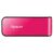 USB флеш накопитель Apacer 16GB AH334 pink USB 2.0 (AP16GAH334P-1) USB флеш накопитель Apacer 16GB AH334 pink USB 2.0 (AP16GAH334P-1)