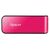 USB флеш накопитель Apacer 64GB AH334 pink USB 2.0 (AP64GAH334P-1) USB флеш накопитель Apacer 64GB AH334 pink USB 2.0 (AP64GAH334P-1)