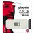 USB флеш накопитель Kingston 32Gb DT Micro USB 3.1 (DTMC3/32GB), изображение 3 USB флеш накопитель Kingston 32Gb DT Micro USB 3.1 (DTMC3/32GB), изображение 3