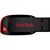 USB флеш накопитель SanDisk 64GB Cruzer Blade Black/red USB 2.0 (SDCZ50-064G-B35) USB флеш накопитель SanDisk 64GB Cruzer Blade Black/red USB 2.0 (SDCZ50-064G-B35)
