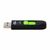 USB флеш накопичувач Team 64GB C141 Green USB 2.0 (TC14164GG01), зображення 3