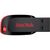 USB флеш накопитель SanDisk 128GB Cruzer Blade USB 2.0 (SDCZ50-128G-B35) USB флеш накопитель SanDisk 128GB Cruzer Blade USB 2.0 (SDCZ50-128G-B35)
