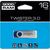 USB флеш накопитель Goodram 16GB Twister Blue USB 2.0 (UTS2-0160B0R11), изображение 3 USB флеш накопитель Goodram 16GB Twister Blue USB 2.0 (UTS2-0160B0R11), изображение 3