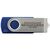 USB флеш накопитель Goodram 16GB Twister Blue USB 2.0 (UTS2-0160B0R11) USB флеш накопитель Goodram 16GB Twister Blue USB 2.0 (UTS2-0160B0R11)