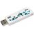 USB флеш накопитель Goodram 32GB Cl!ck White USB 2.0 (UCL2-0320W0R11), изображение 4 USB флеш накопитель Goodram 32GB Cl!ck White USB 2.0 (UCL2-0320W0R11), изображение 4