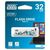 USB флеш накопитель Goodram 32GB Cl!ck White USB 2.0 (UCL2-0320W0R11), изображение 5 USB флеш накопитель Goodram 32GB Cl!ck White USB 2.0 (UCL2-0320W0R11), изображение 5