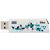 USB флеш накопитель Goodram 64GB Cl!ck White USB 2.0 (UCL2-0640W0R11), изображение 2 USB флеш накопитель Goodram 64GB Cl!ck White USB 2.0 (UCL2-0640W0R11), изображение 2
