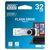 USB флеш накопитель Goodram 32GB UTS2 (Twister) Black USB 2.0 (UTS2-0320K0R11), изображение 2 USB флеш накопитель Goodram 32GB UTS2 (Twister) Black USB 2.0 (UTS2-0320K0R11), изображение 2