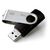 USB флеш накопитель Goodram 32GB UTS2 (Twister) Black USB 2.0 (UTS2-0320K0R11) USB флеш накопитель Goodram 32GB UTS2 (Twister) Black USB 2.0 (UTS2-0320K0R11)
