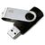 USB флеш накопитель Goodram 64GB Twister Black USB 2.0 (UTS2-0640K0R11), изображение 2 USB флеш накопитель Goodram 64GB Twister Black USB 2.0 (UTS2-0640K0R11), изображение 2