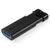 USB флеш накопитель Verbatim 64GB PinStripe Black USB 3.0 (49318), изображение 3 USB флеш накопитель Verbatim 64GB PinStripe Black USB 3.0 (49318), изображение 3