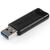 USB флеш накопитель Verbatim 64GB PinStripe Black USB 3.0 (49318), изображение 4 USB флеш накопитель Verbatim 64GB PinStripe Black USB 3.0 (49318), изображение 4