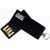 USB флеш накопитель Goodram 32GB Cube Black USB 2.0 (UCU2-0320K0R11), изображение 2 USB флеш накопитель Goodram 32GB Cube Black USB 2.0 (UCU2-0320K0R11), изображение 2
