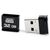 USB флеш накопитель Goodram 32GB Piccolo Black USB 2.0 (UPI2-0320K0R11), изображение 2 USB флеш накопитель Goodram 32GB Piccolo Black USB 2.0 (UPI2-0320K0R11), изображение 2