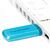USB флеш накопитель Silicon Power 64GB Helios 101 Blue USB 2.0 (SP064GBUF2101V1B), изображение 5 USB флеш накопитель Silicon Power 64GB Helios 101 Blue USB 2.0 (SP064GBUF2101V1B), изображение 5