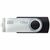 USB флеш накопитель Goodram 128GB UTS3 Twister Black USB 3.0 (UTS3-1280K0R11) USB флеш накопитель Goodram 128GB UTS3 Twister Black USB 3.0 (UTS3-1280K0R11)