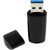 USB флеш накопитель Goodram 64GB UMM3 Mimic Black USB 3.0 (UMM3-0640K0R11), изображение 3 USB флеш накопитель Goodram 64GB UMM3 Mimic Black USB 3.0 (UMM3-0640K0R11), изображение 3