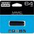 USB флеш накопитель Goodram 64GB UMM3 Mimic Black USB 3.0 (UMM3-0640K0R11), изображение 4 USB флеш накопитель Goodram 64GB UMM3 Mimic Black USB 3.0 (UMM3-0640K0R11), изображение 4