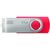 USB флеш накопитель Goodram 64GB UTS3 Twister Red USB 3.0 (UTS3-0640R0R11) USB флеш накопитель Goodram 64GB UTS3 Twister Red USB 3.0 (UTS3-0640R0R11)