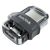 USB флеш накопичувач SanDisk 32GB Ultra Dual Drive M3.0 USB 3.0 (SDDD3-032G-G46), зображення 4 USB флеш накопичувач SanDisk 32GB Ultra Dual Drive M3.0 USB 3.0 (SDDD3-032G-G46), зображення 4