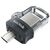 USB флеш накопичувач SanDisk 32GB Ultra Dual Drive M3.0 USB 3.0 (SDDD3-032G-G46), зображення 5 USB флеш накопичувач SanDisk 32GB Ultra Dual Drive M3.0 USB 3.0 (SDDD3-032G-G46), зображення 5