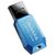 USB флеш накопитель ADATA 32GB DashDrive UV100 Blue USB 2.0 (AUV100-32G-RBL), изображение 3 USB флеш накопитель ADATA 32GB DashDrive UV100 Blue USB 2.0 (AUV100-32G-RBL), изображение 3