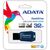 USB флеш накопитель ADATA 32GB DashDrive UV100 Blue USB 2.0 (AUV100-32G-RBL), изображение 4 USB флеш накопитель ADATA 32GB DashDrive UV100 Blue USB 2.0 (AUV100-32G-RBL), изображение 4