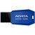 USB флеш накопитель ADATA 32GB DashDrive UV100 Blue USB 2.0 (AUV100-32G-RBL) USB флеш накопитель ADATA 32GB DashDrive UV100 Blue USB 2.0 (AUV100-32G-RBL)