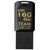 USB флеш накопичувач Team 16GB C171 Black USB 2.0 (TC17116GB01)