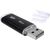 USB флеш накопитель Silicon Power 64GB Ultima U02 Black USB 2.0 (SP064GBUF2U02V1K), изображение 5 USB флеш накопитель Silicon Power 64GB Ultima U02 Black USB 2.0 (SP064GBUF2U02V1K), изображение 5