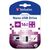 USB флеш накопитель Verbatim 16GB Store 'n' Stay Nano Black USB 2.0 (97464), изображение 2 USB флеш накопитель Verbatim 16GB Store 'n' Stay Nano Black USB 2.0 (97464), изображение 2
