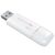 USB флеш накопичувач Team 32GB C173 Pearl White USB 2.0 (TC17332GW01), зображення 4