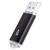 USB флеш накопитель Silicon Power 32GB Ultima U02 Black USB 2.0 (SP032GBUF2U02V1K), изображение 2 USB флеш накопитель Silicon Power 32GB Ultima U02 Black USB 2.0 (SP032GBUF2U02V1K), изображение 2
