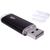 USB флеш накопитель Silicon Power 32GB Ultima U02 Black USB 2.0 (SP032GBUF2U02V1K), изображение 4 USB флеш накопитель Silicon Power 32GB Ultima U02 Black USB 2.0 (SP032GBUF2U02V1K), изображение 4