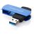 USB флеш накопитель eXceleram 16GB P2 Series Blue/Black USB 3.1 Gen 1 (EXP2U3BLB16), изображение 2 USB флеш накопитель eXceleram 16GB P2 Series Blue/Black USB 3.1 Gen 1 (EXP2U3BLB16), изображение 2