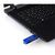 USB флеш накопитель eXceleram 16GB P2 Series Blue/Black USB 3.1 Gen 1 (EXP2U3BLB16), изображение 7 USB флеш накопитель eXceleram 16GB P2 Series Blue/Black USB 3.1 Gen 1 (EXP2U3BLB16), изображение 7
