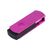 USB флеш накопитель eXceleram 64GB P2 Series Purple/Black USB 2.0 (EXP2U2PUB64), изображение 6 USB флеш накопитель eXceleram 64GB P2 Series Purple/Black USB 2.0 (EXP2U2PUB64), изображение 6