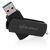 USB флеш накопитель eXceleram 16GB P2 Series Black/Black USB 3.1 Gen 1 (EXP2U3BB16), изображение 3 USB флеш накопитель eXceleram 16GB P2 Series Black/Black USB 3.1 Gen 1 (EXP2U3BB16), изображение 3