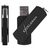 USB флеш накопитель eXceleram 16GB P2 Series Black/Black USB 3.1 Gen 1 (EXP2U3BB16), изображение 4 USB флеш накопитель eXceleram 16GB P2 Series Black/Black USB 3.1 Gen 1 (EXP2U3BB16), изображение 4