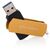 USB флеш накопитель eXceleram 32GB P2 Series Gold/Black USB 3.1 Gen 1 (EXP2U3GOB32), изображение 3 USB флеш накопитель eXceleram 32GB P2 Series Gold/Black USB 3.1 Gen 1 (EXP2U3GOB32), изображение 3
