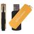 USB флеш накопитель eXceleram 32GB P2 Series Gold/Black USB 3.1 Gen 1 (EXP2U3GOB32), изображение 4 USB флеш накопитель eXceleram 32GB P2 Series Gold/Black USB 3.1 Gen 1 (EXP2U3GOB32), изображение 4
