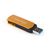 USB флеш накопитель eXceleram 32GB P2 Series Gold/Black USB 3.1 Gen 1 (EXP2U3GOB32), изображение 5 USB флеш накопитель eXceleram 32GB P2 Series Gold/Black USB 3.1 Gen 1 (EXP2U3GOB32), изображение 5