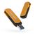 USB флеш накопитель eXceleram 32GB P2 Series Gold/Black USB 3.1 Gen 1 (EXP2U3GOB32) USB флеш накопитель eXceleram 32GB P2 Series Gold/Black USB 3.1 Gen 1 (EXP2U3GOB32)
