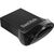 USB флеш накопитель SanDisk 32GB Ultra Fit USB 3.1 (SDCZ430-032G-G46), изображение 4 USB флеш накопитель SanDisk 32GB Ultra Fit USB 3.1 (SDCZ430-032G-G46), изображение 4